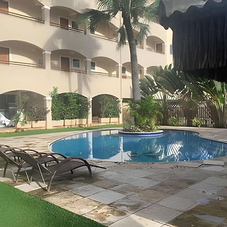 Hosts BR - La Serena Suite Cumbuco Extérieur photo
