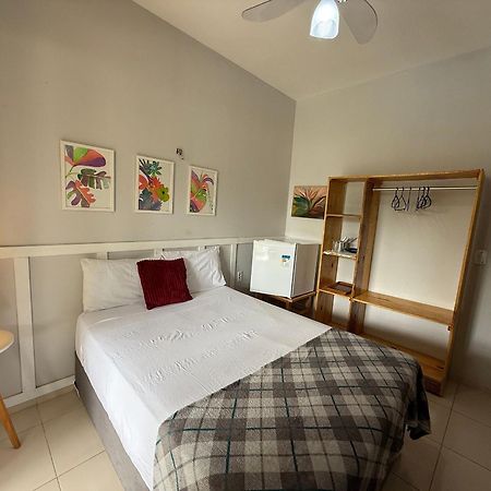 Hosts BR - La Serena Suite Cumbuco Extérieur photo