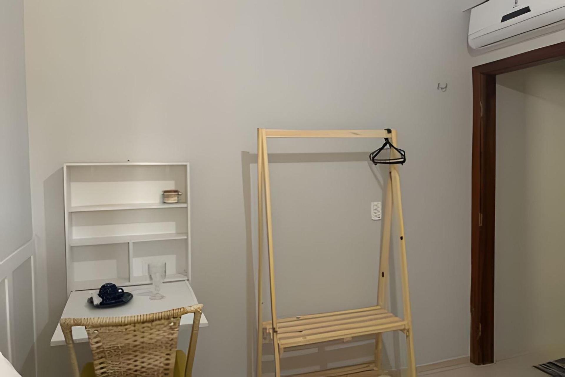 Hosts BR - La Serena Suite Cumbuco Extérieur photo