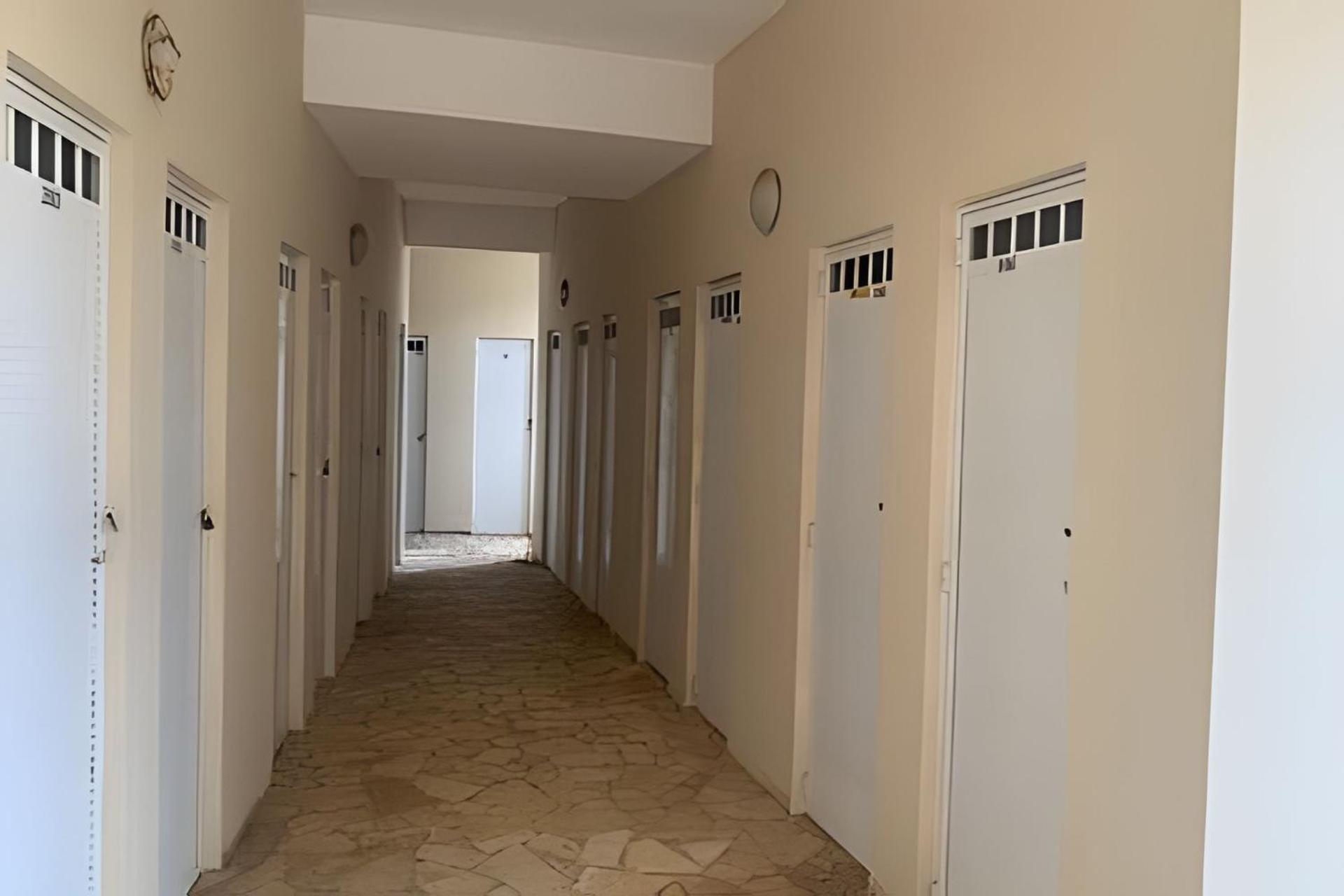 Hosts BR - La Serena Suite Cumbuco Extérieur photo