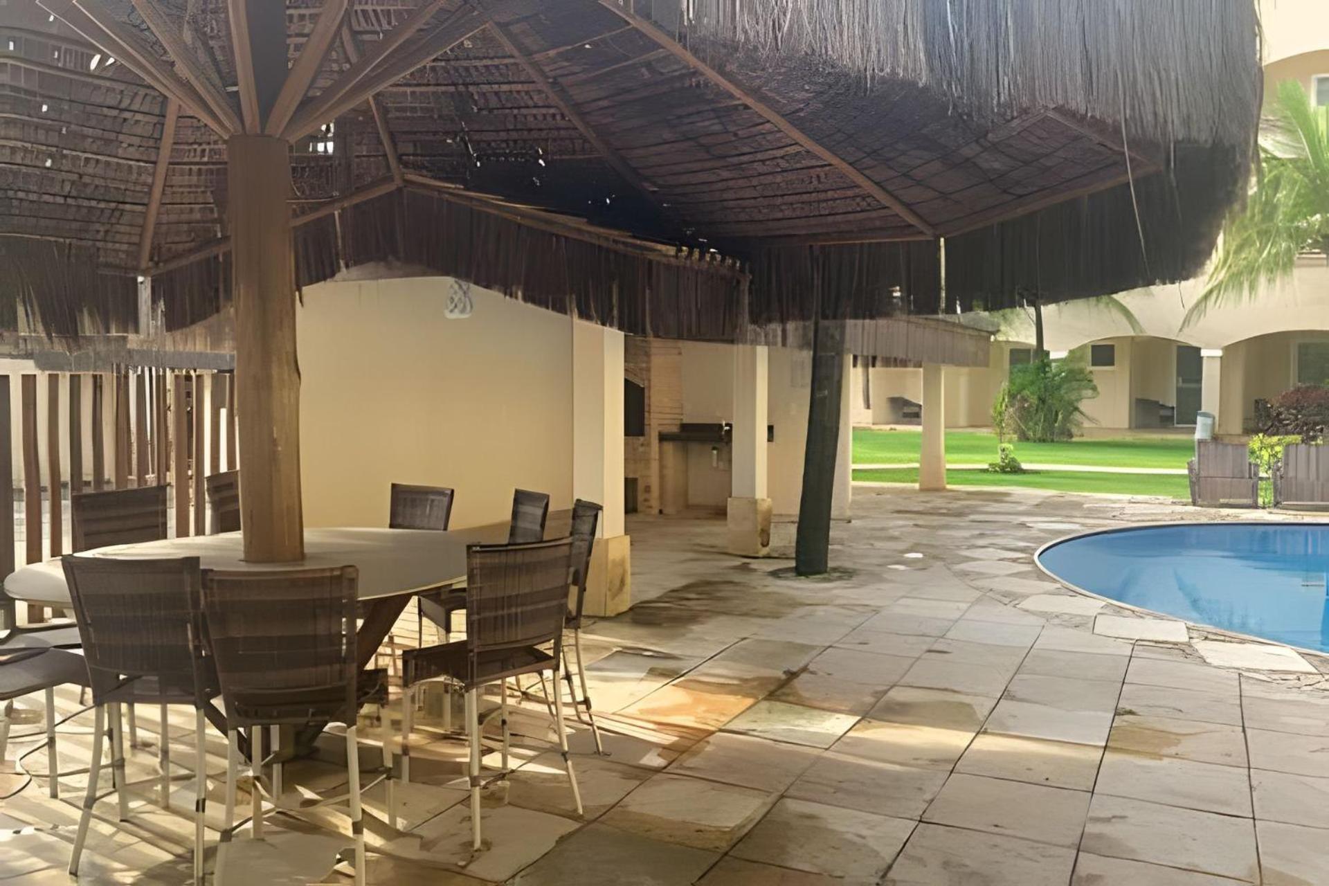 Hosts BR - La Serena Suite Cumbuco Extérieur photo