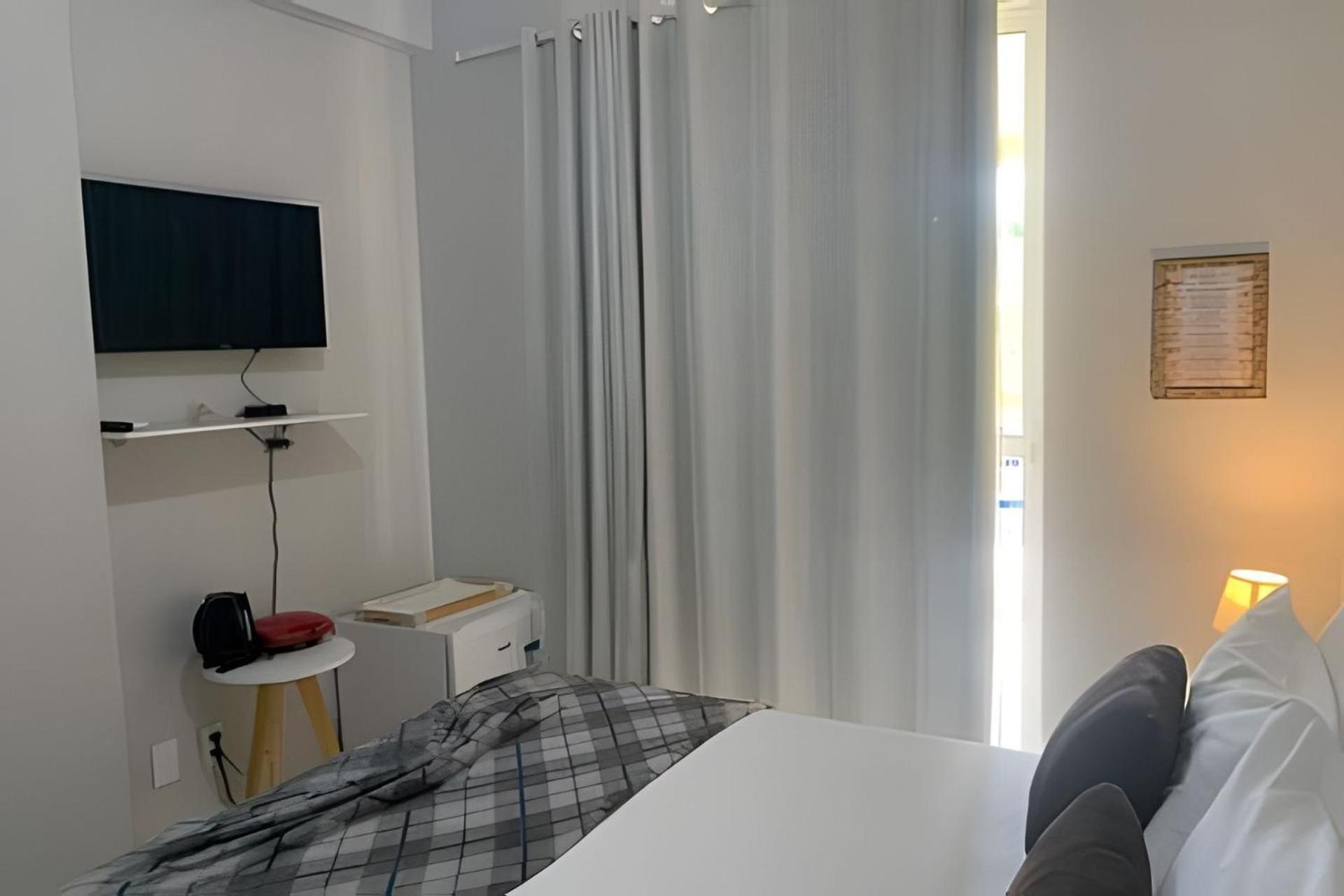 Hosts BR - La Serena Suite Cumbuco Extérieur photo