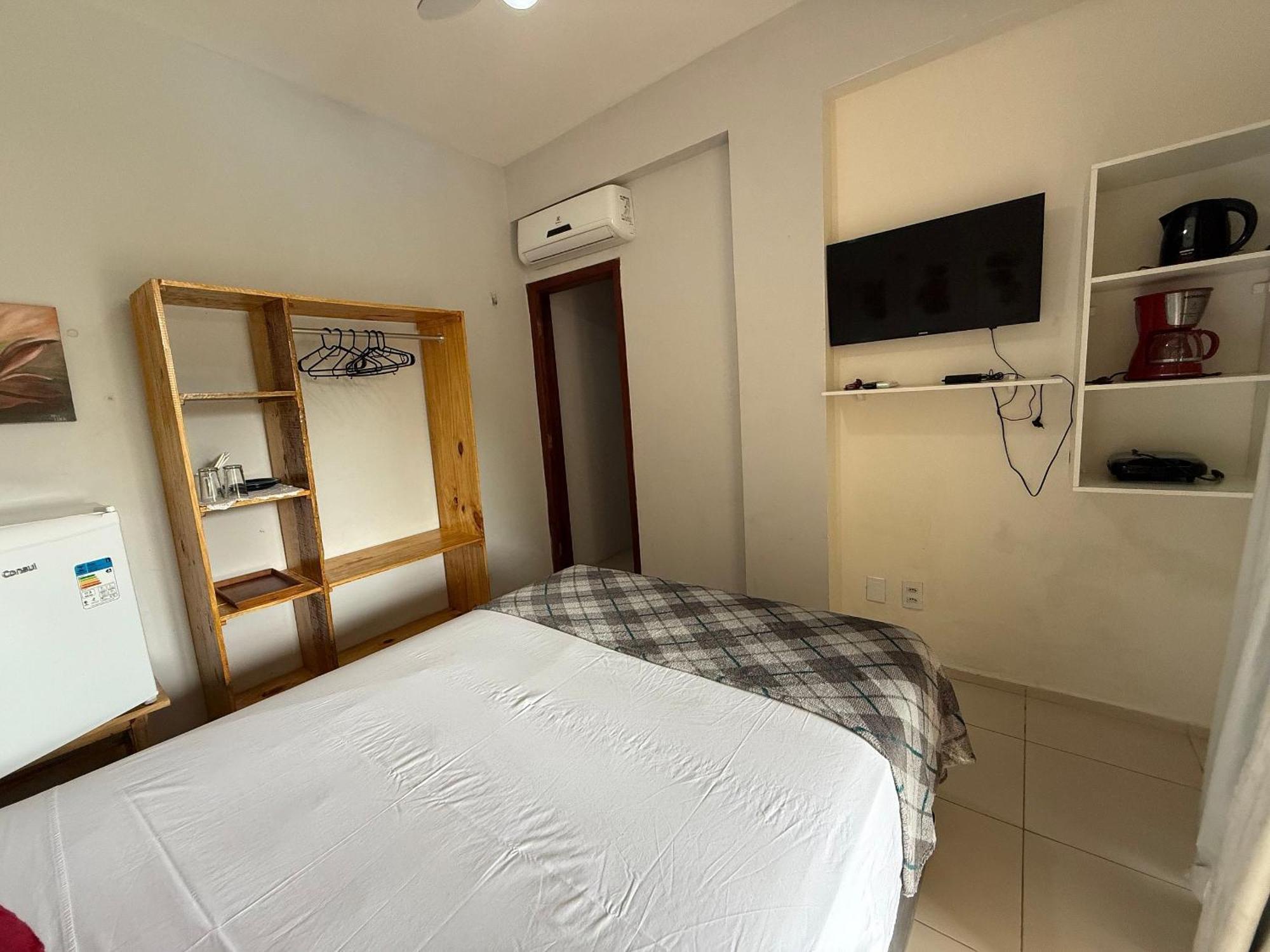 Hosts BR - La Serena Suite Cumbuco Extérieur photo