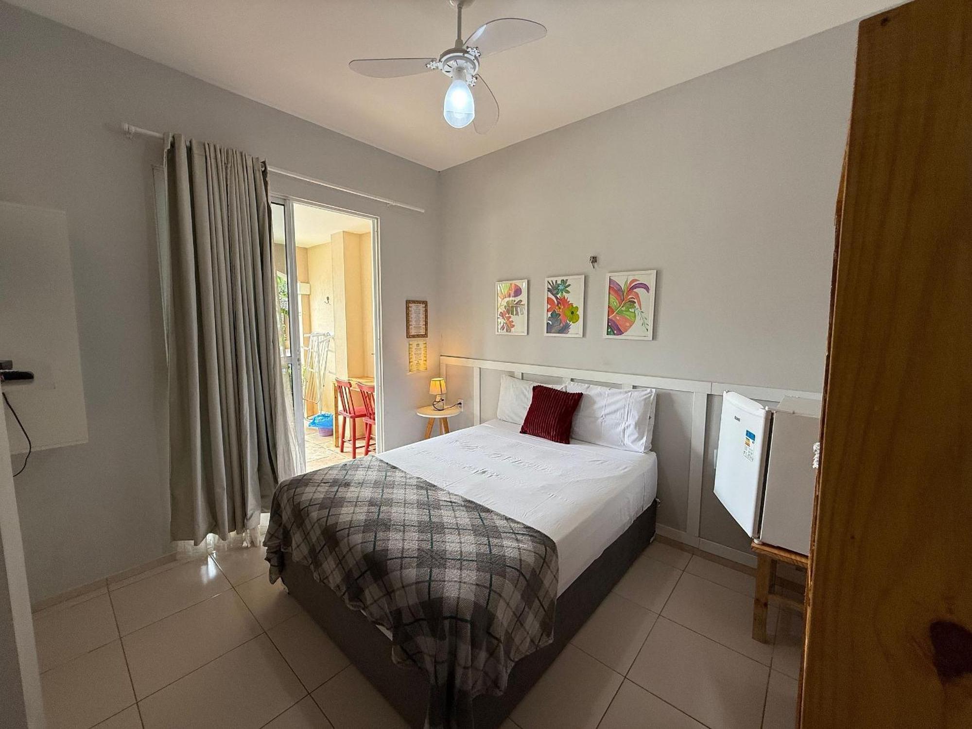 Hosts BR - La Serena Suite Cumbuco Extérieur photo